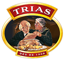Trias Biscuits