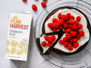 Pureharvest - Organic Nature’s有機原味豆奶 – 1公升 (到期日 : 2025年10月31日)