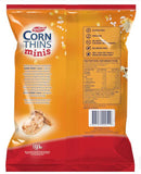 Real Foods - Gluten Free Minis Corn Thins - Cheddar Cheese 80g (Expiry date : 01 Jan 2027)