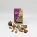 Kuranda - 合桃無花果條 - 175克 5條裝 (到期日 2025年9月30日)