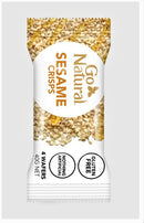 Go Natural - Almond & Cashew Snack Bars 45g (Expiry date : 25 Nov 2026)