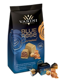 Vanini - Le Praline Blue Rose Caramel White Choco Bag 120g (Expiry date : 17 Jan 2027)