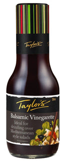 Taylor’s意式黑醋 350毫升 (到期日 : 2027年4月29日)