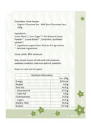Chocolates From Heaven - Organic 80% Dark Chocolate Peru 100g (Expiry date : 28 Feb 2027)