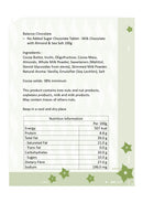 Balance -無添加糖杏仁海鹽牛奶朱古力 100克   (到期日 : 2026年9月30日)