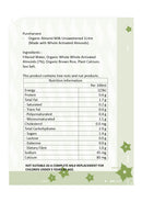 Pureharvest - 有機原味杏仁奶 (無添加糖) – 1公升 (到期日 : 2026年4月30日)