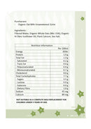 Pureharvest - 有機無添加糖燕麥奶 1公升 (到期日 : 2026年4月24日)