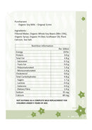 Pureharvest - Organic Nature’s有機原味豆奶 – 1公升 (到期日 : 2025年10月31日)