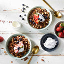 Melrose-有機壓榨椰子油 325亳升 (到期日 : 2029年3月13日)