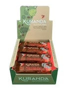 Kuranda-Roasted Nut & Cranberry Nuts Bar 45g (Expiry date : 30 Mar 2025)