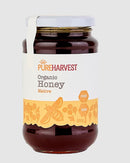 Pureharvest - 有機原生蜜糖 500克 (到期日 : 2029年6月15日)