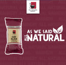 All Natural Bakery - Organic Oat Slice – Strawberry Flavour Yoghurt 100g (Expiry date : 01 dec 2026)