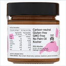 99th Monkey - 100% Nut Butter – Almond Nut Butter - UnSalted & Smooth 200g (Expiry date: 10-Dec-2026)
