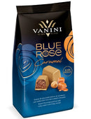 Vanini - Blue Rose 藍玫瑰榛子．脆米果仁蓉焦糖白朱古力袋裝 120克 (到期日 : 2026年1月16日)