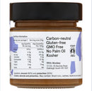 99th Monkey - 100% 果仁醬 - 無添加鹽幼滑開心果杏仁混醬 200克 (到期日 : 2026年6月19日)