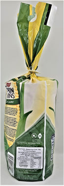 Real Foods 天然粟米餅-芝麻 150克 (到期日 : 2025年12月1曰)