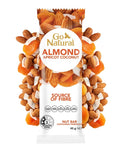 Go Natural - Almond Apricot Coconut Bar 40g (Expiry date : 27 Oct 2027)