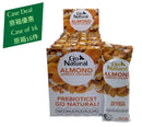 Go Natural - Almond Apricot Coconut Bar 40g x 16 packs (Expiry date : 27 Oct 2027)
