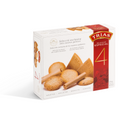Trias - 西班牙雜錦杏仁餅禮盒 175g (到期日 : 2026年9月15日)