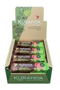 Kuranda-Pecan & Pistachio Nut bar 45g (Expiry date : 30 Mar 2025)