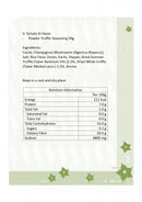 il Tartufo di Paolo - Powder Truffle Seasoning 50g (Expiry date : 10 Nov2028)