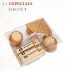 Trias - 西班牙雜錦杏仁餅禮盒 175g (到期日 : 2026年9月15日)