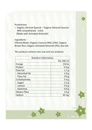 Pureharvest - 有機杏仁椰奶 (無添加糖) – 1公升 (到期日 : 2026年4月16日)