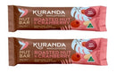 Kuranda-烤堅果及紅莓棒 45克 x 2件 (到期日 : 2024年10月30日)